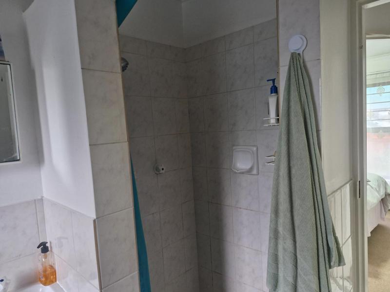 To Let 1 Bedroom Property for Rent in De Tijger Western Cape